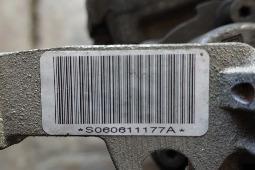 Cutie Viteze 6Trepte-Motor 1,6i*N12B16A-MiniCOOPERetc-2007>2013-Eur4&5