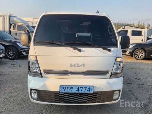 Kia Bongo Elektromobil O'zbekistongacha 19.000$ zakazga obkeberamiz