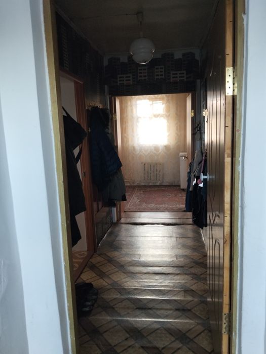 Дом Аксу-Жабагылы 48а