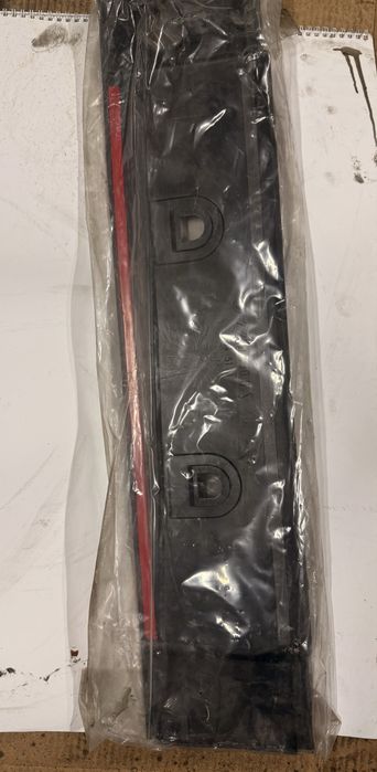 Оригинална BMW E34 M blend – нова, OEM