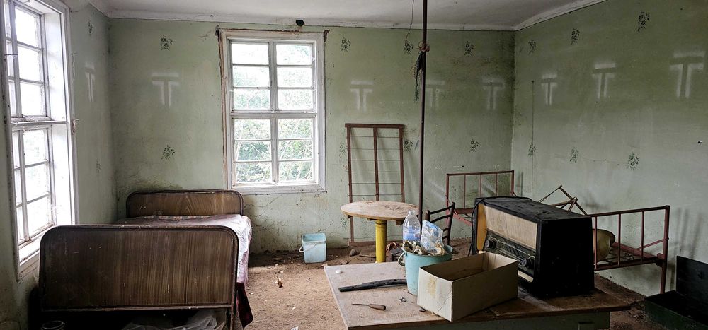 Продава се Къща в София, Център - 100 кв.м за 332 €/кв.м - Снимка #5