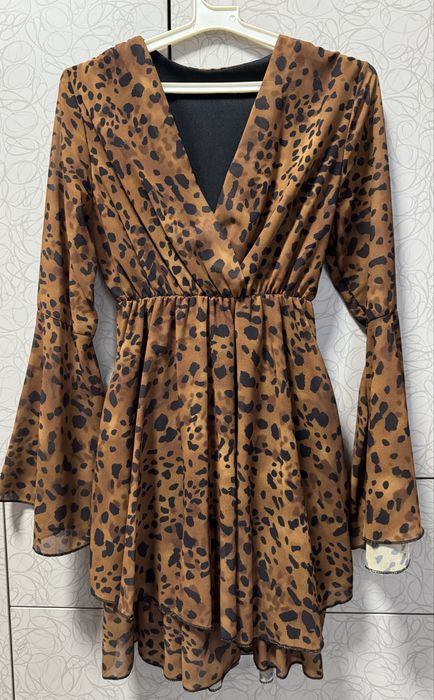 Дамски рокли - Със и без ръкав S и M