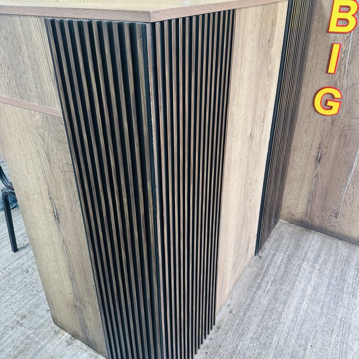 ресепшон касса бу