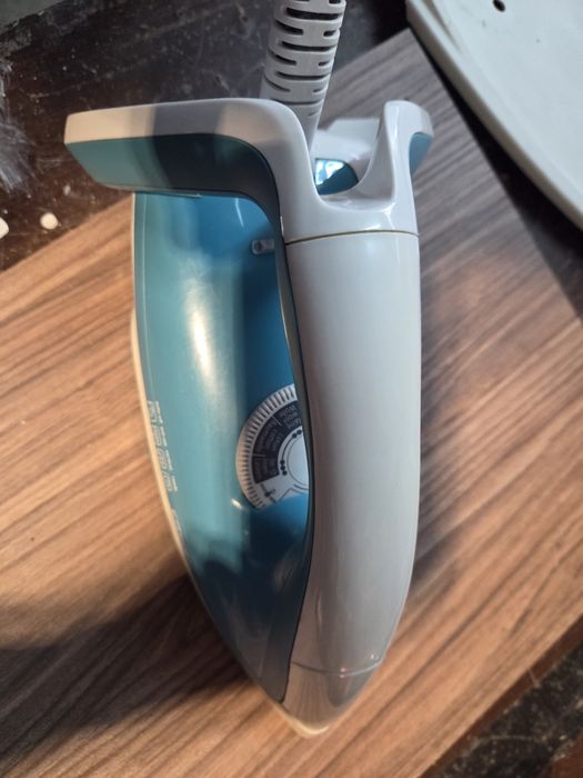 Парогладачка Тефал GV6720