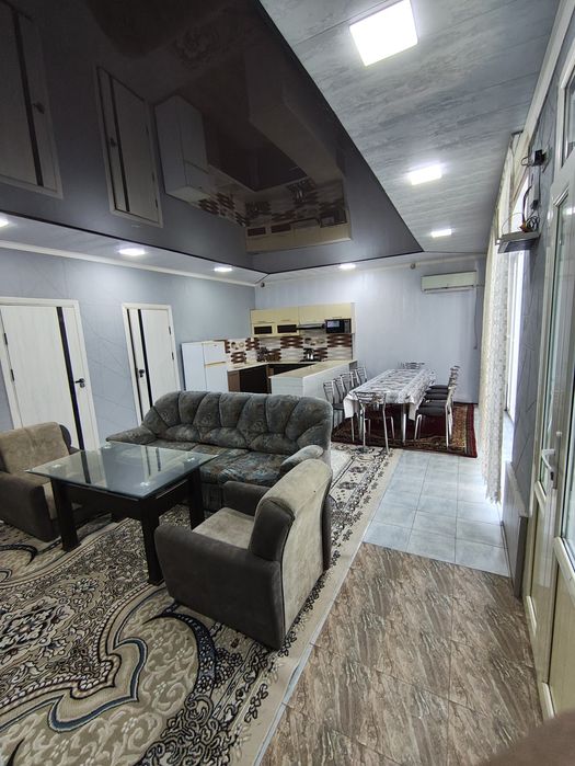 ДАЧА Оилавий ДАЧА  Тўйтепада