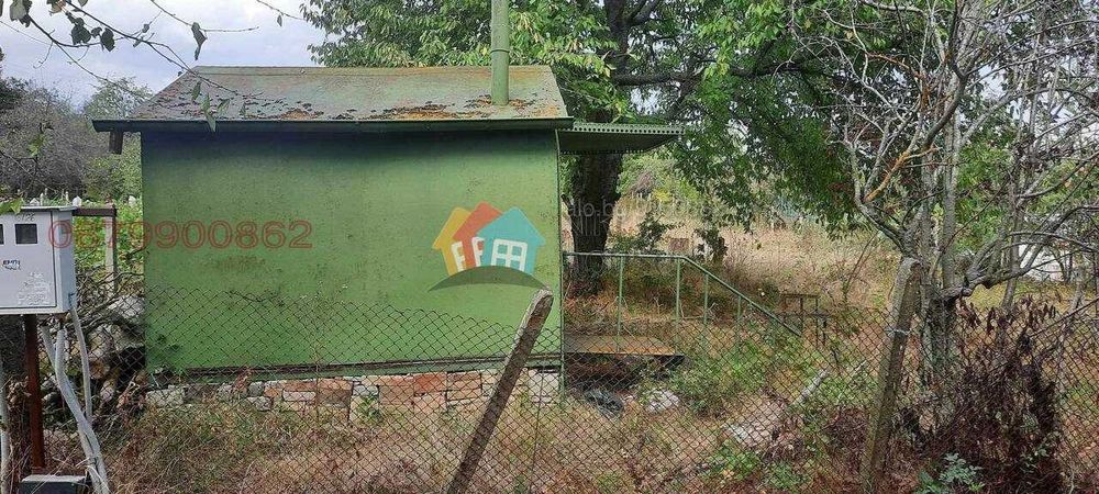 Продавам парцел  Крушките Варна