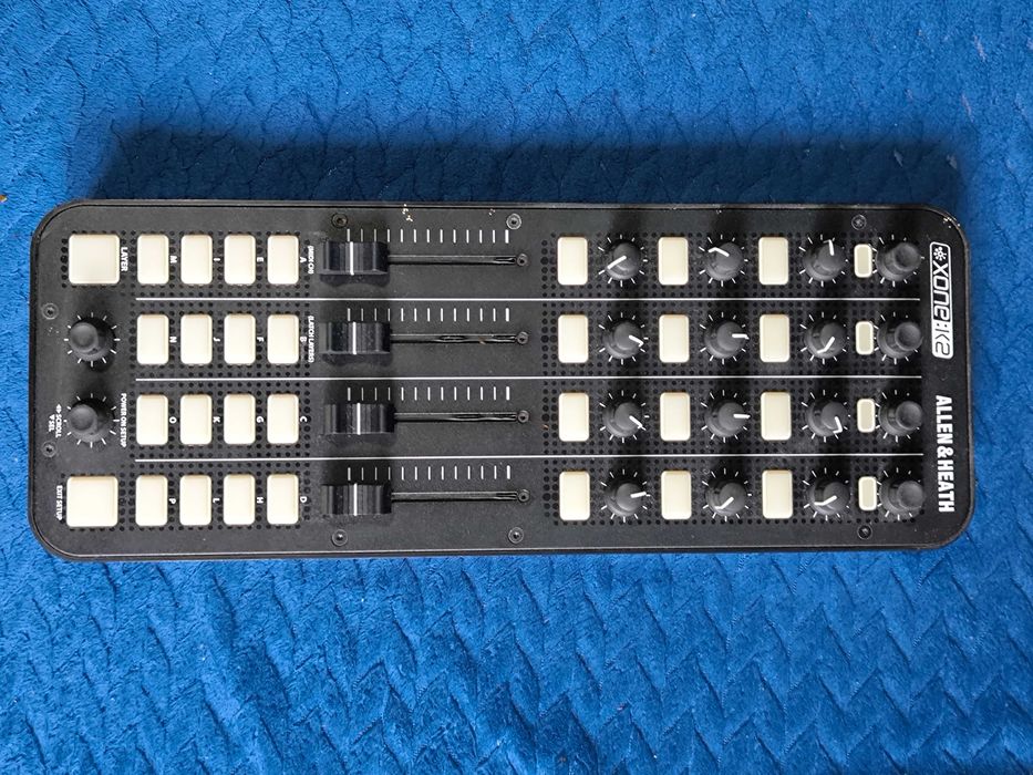 Allen & Heath Xone: K2