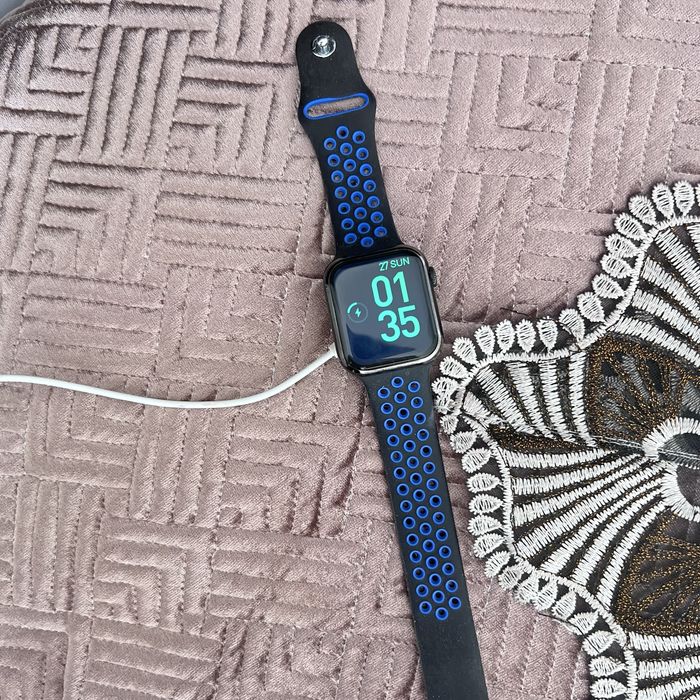 Смарт сағат сатамын