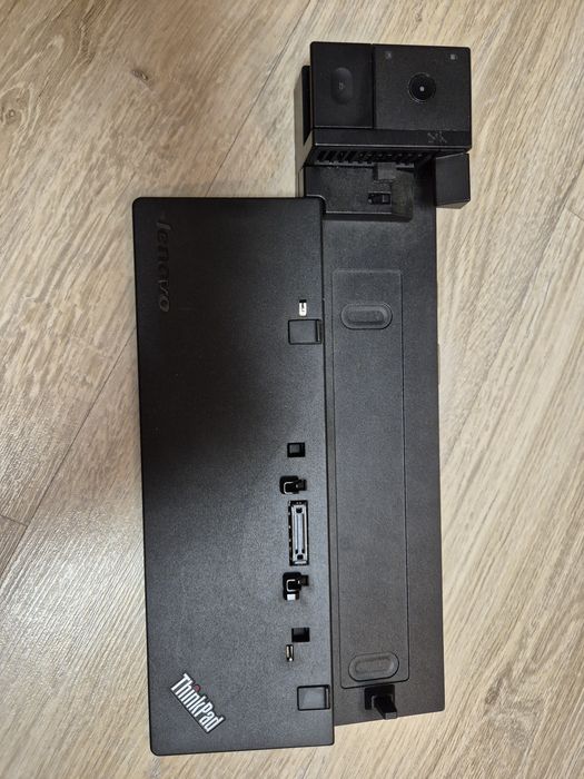 Docking station Lenovo