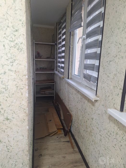 Квартира 2этаж 2хоналик сотилади