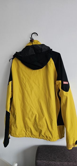 Geaca MAMMUT impermeabila