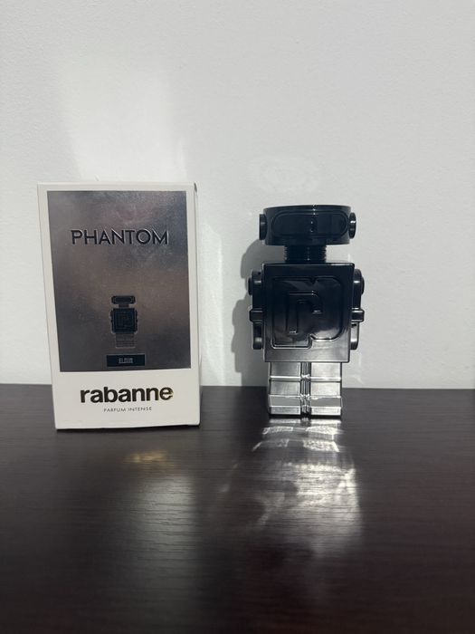 Robotel parfum calitate