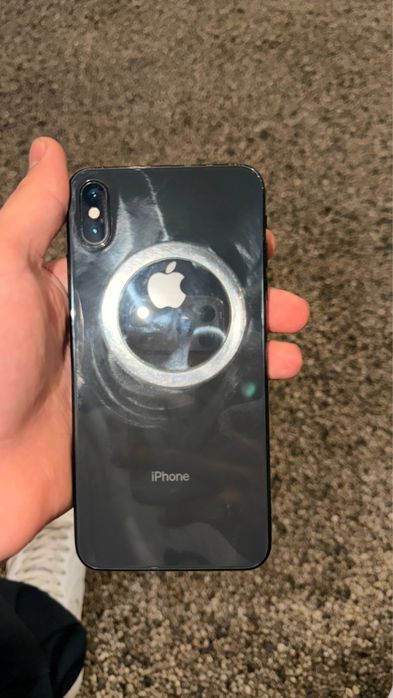 Ipheno xs max 256gb LLA