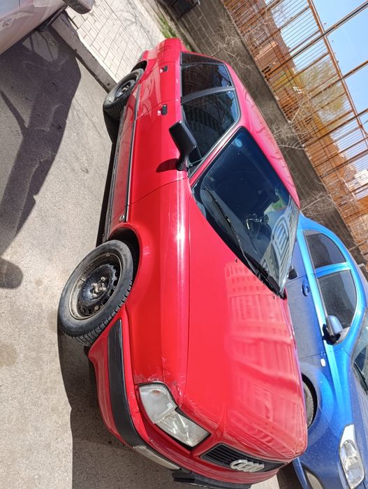 Ауди 80 б4 продам