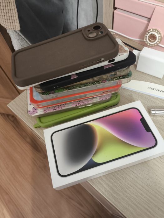 Iphone 14 plus 128gb