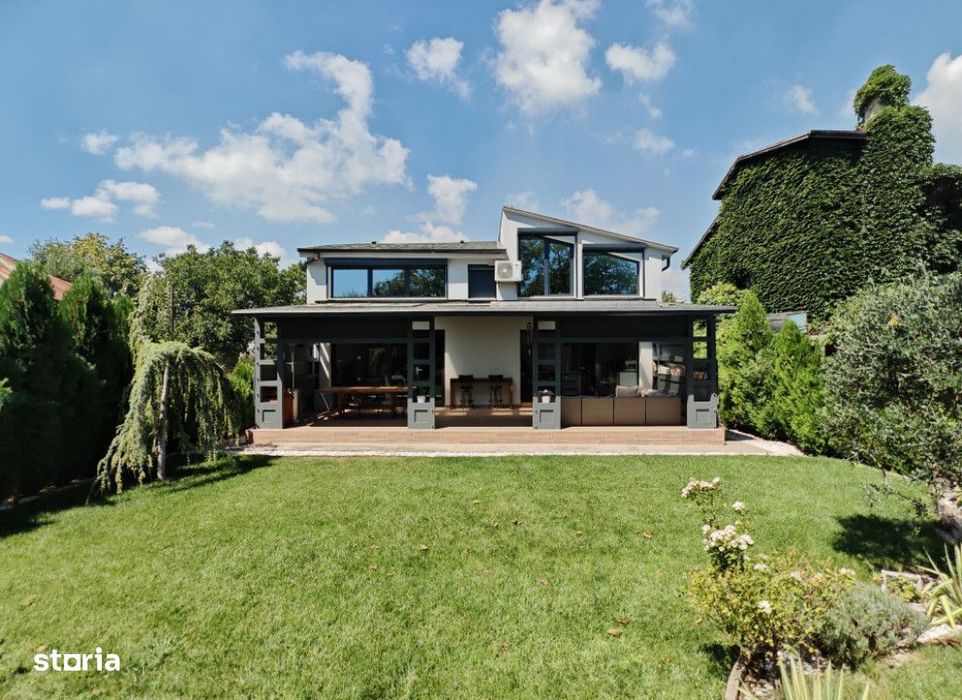 Casa 5 camere Eforie Sud , 180 metri, recent RENOVATA, Cod:161345