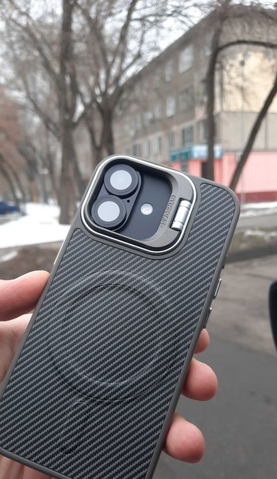 iphone 16 чёрный цвет