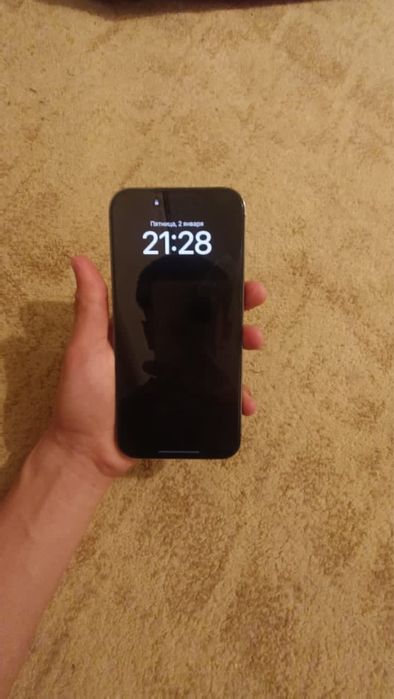 Айфон 14 про макс