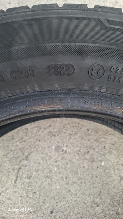 185/60/15 BARUM зимни гуми