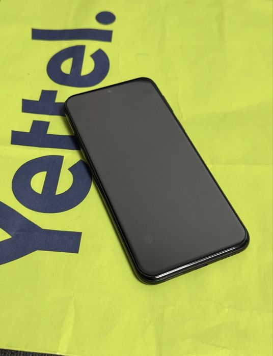 КАТО НОВ 512GB Huawei Pura 80 Pro Yettel Гаранция 2029 Black | Черен