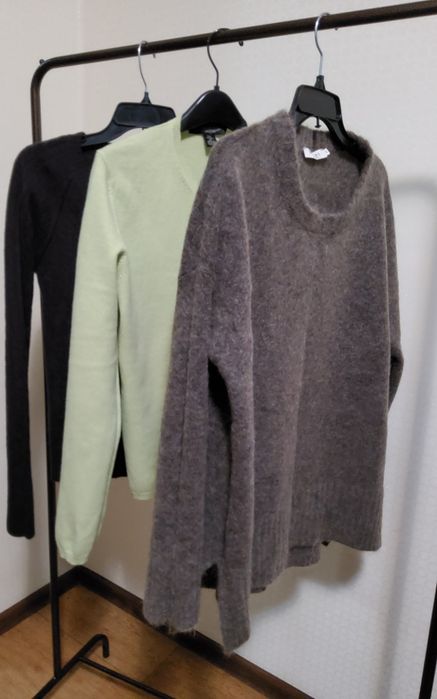 Продам женские джемпера