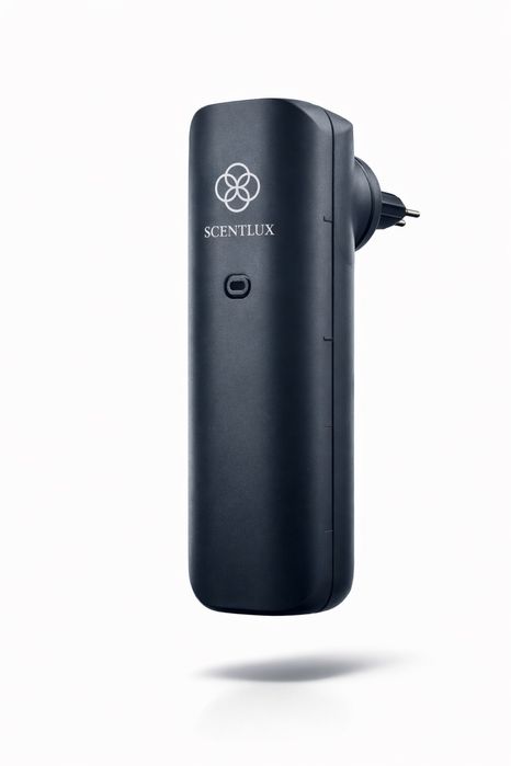 Ароматизация помещений