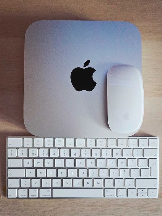 mac mini m1 16gb • Anunturi gratuite • OLX.ro