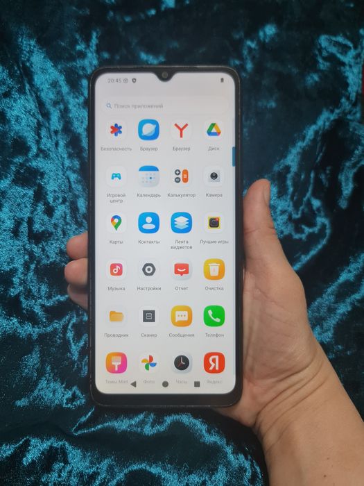 Xiaomi Redmi A3x 64Gb