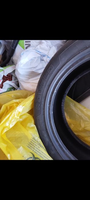 Cauciucuri 215/55ZR17. 98W XL