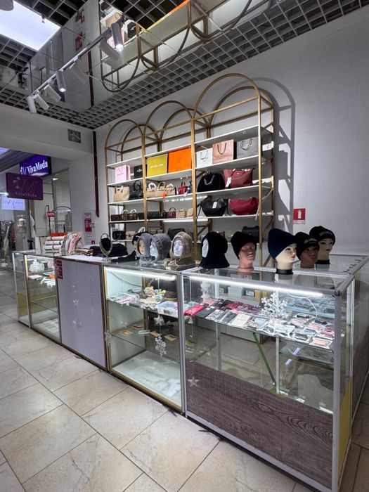 Дайын бизнес «Тц Аккала»