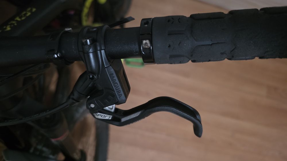 Bicicleta Orbea 29