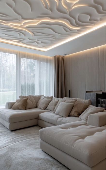 Natyajnoy potolok | Натяжные потолки | Натяжной потолок | usta |NT-17