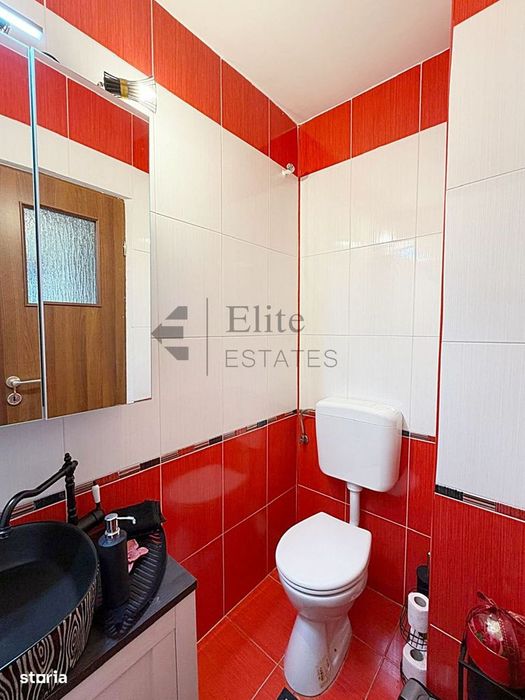 Apartament 4 camere ultracentral in Oradea | View Panoramic