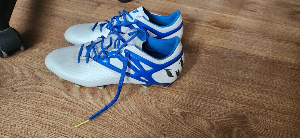 Adidas Messi бутонки футболни обувки 40 номер