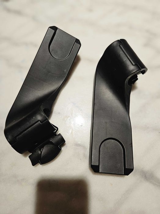 Scoica Cybex Cloud Z2 i-size Autumn Gold Burnt Red