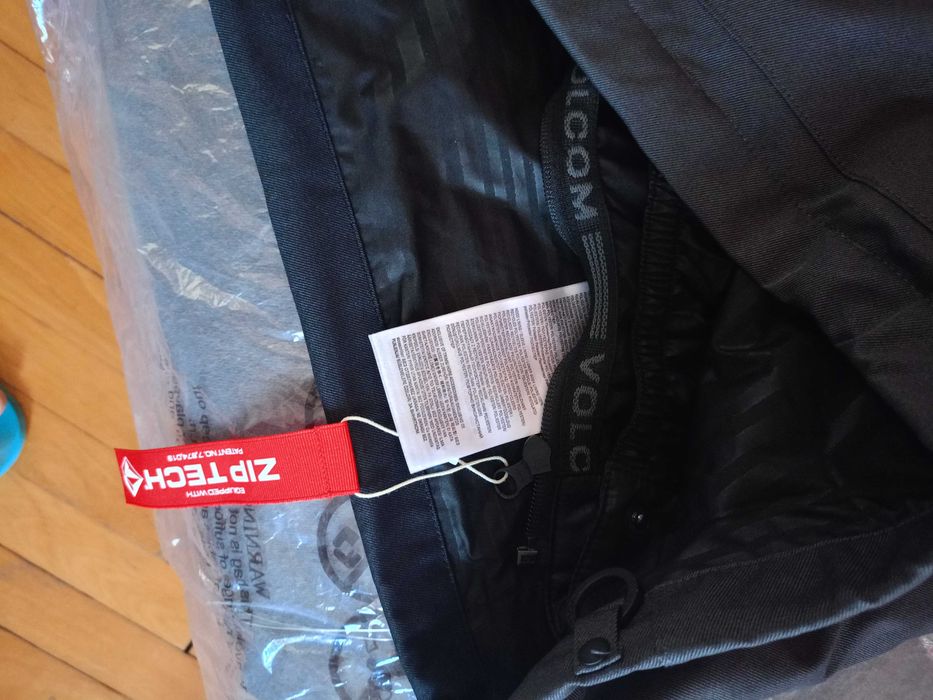 Volcom Hossegor  Snowboard / Volcom E