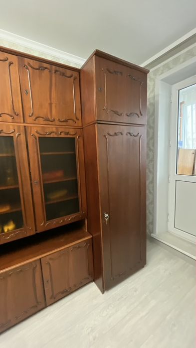 Продам стенку шкаф