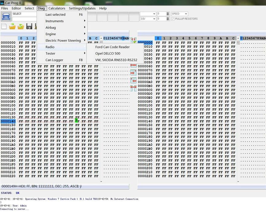 Carprog 2 най нов