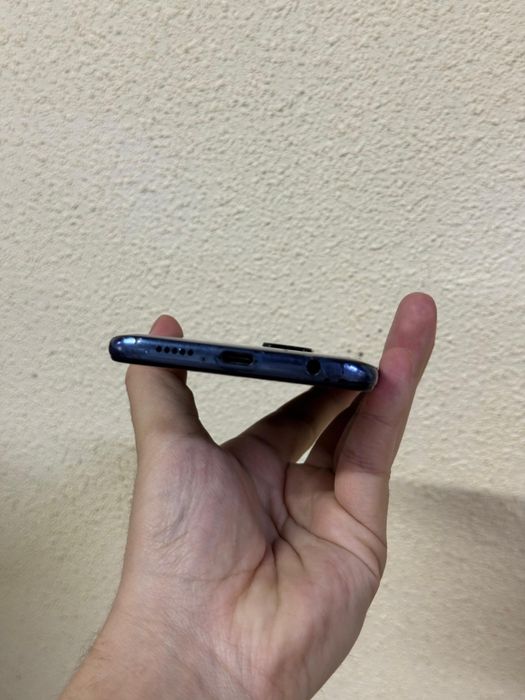 Redmi note 9 pro 128gb