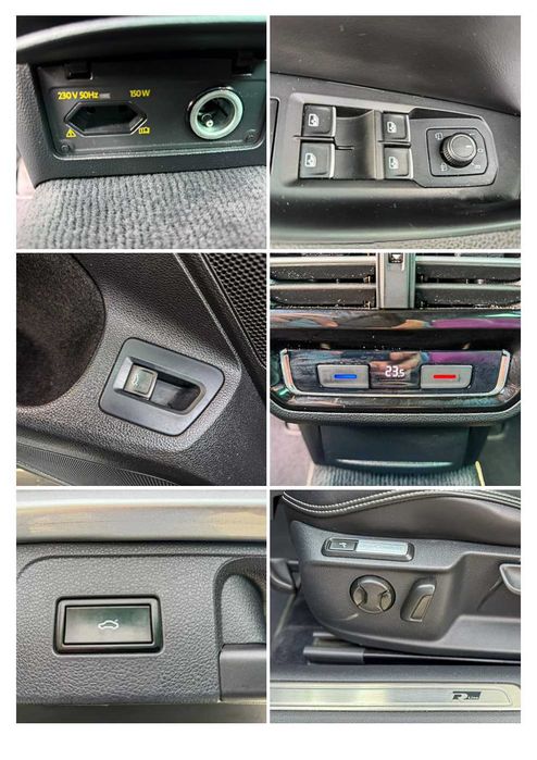 Vw Passat 2018 R Line, 2.0, 4 Motion, 190CP, DGS LED Pano