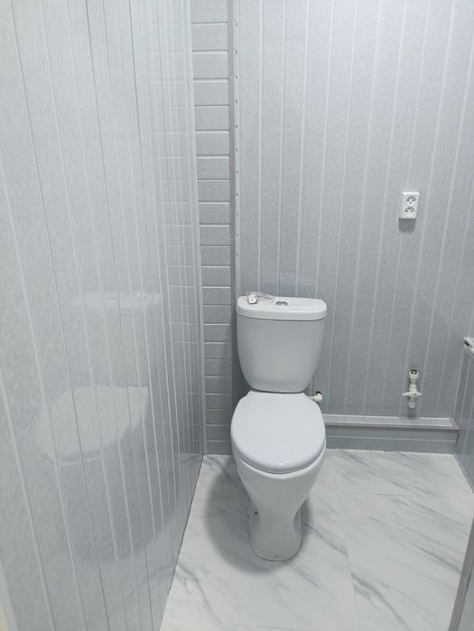 1 ком квартиры СЕРГЕЛИ Спутник с ремонтом в деревянном доме в ассортим