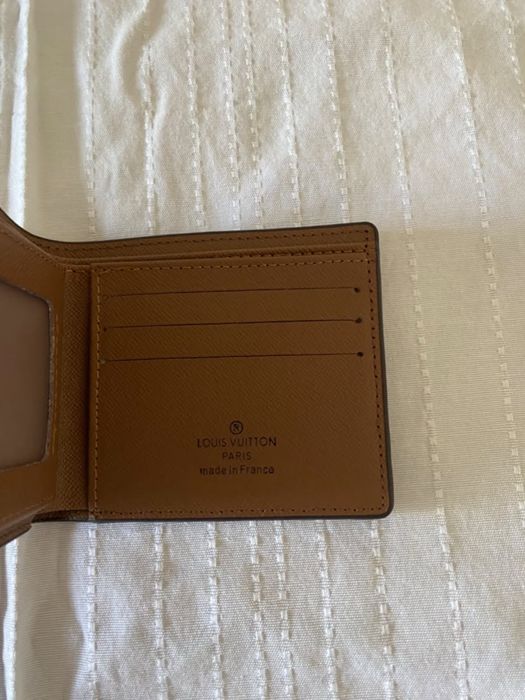 Portofel Louis Vuitton