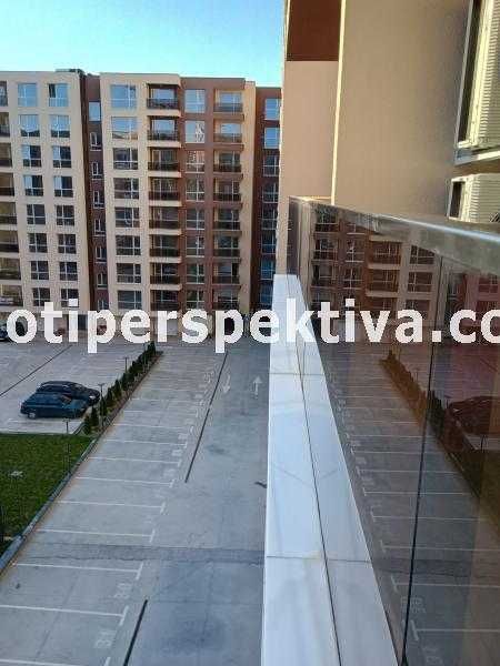 Продава се Двустаен апартамент в Пловдив, Кючук Париж - 75 кв.м за 972 €/кв.м - Снимка #15