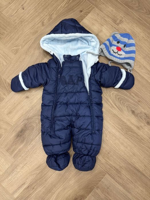 Продам детский комбинезон