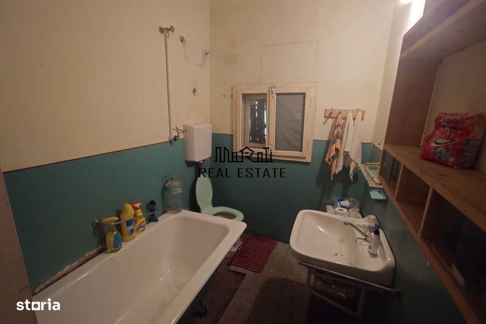 Teren, padure si casa in Dumbrava de Jos, jud. Hunedoara