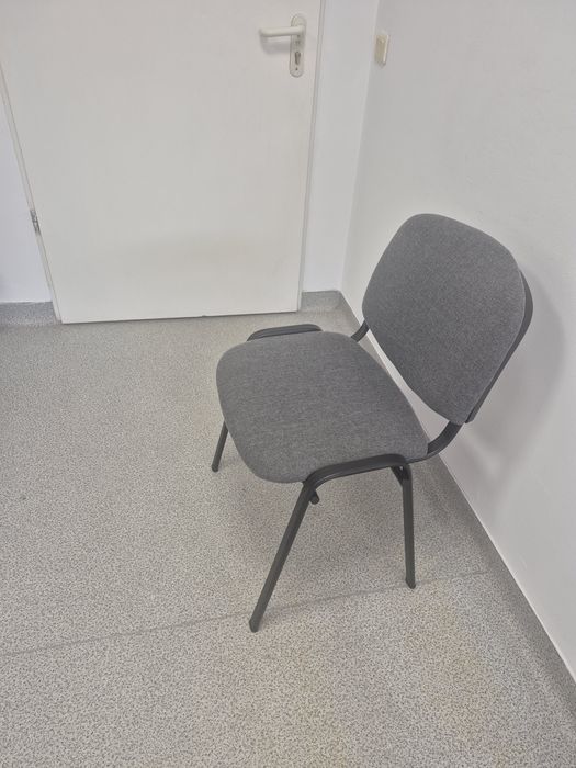 Scaune birou 3 bucati