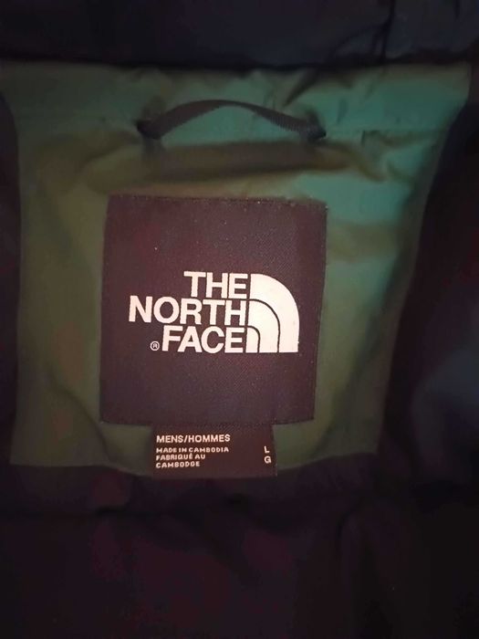 The North Face Яке (Оригинално!)