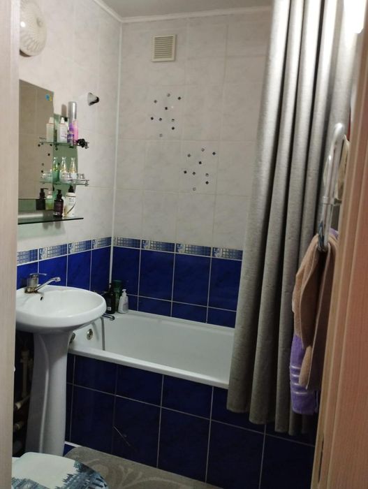 3 ком квартира район Тайги