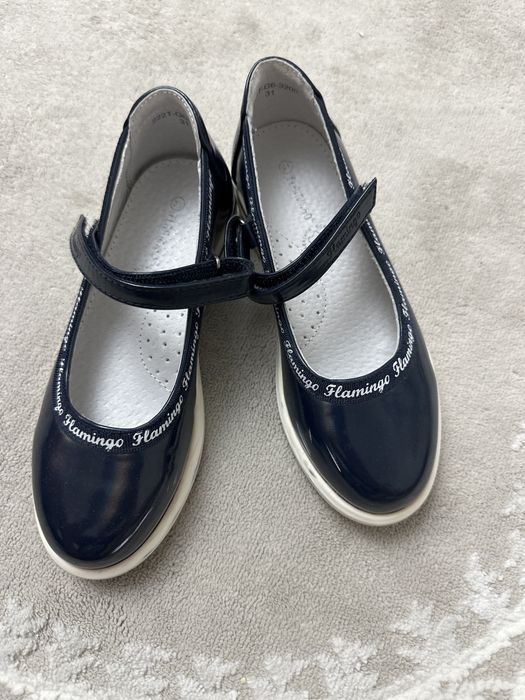 Сандалии для девочек