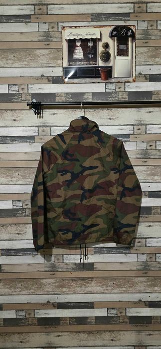 Vans xs-дамско тънко яке (х-910)